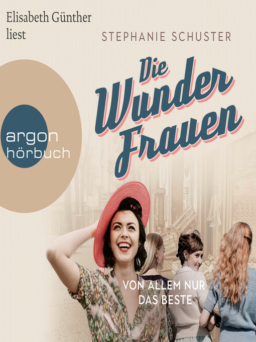 Title details for Wunderfrauen-Trilogie, Band 2 by Stephanie Schuster - Available